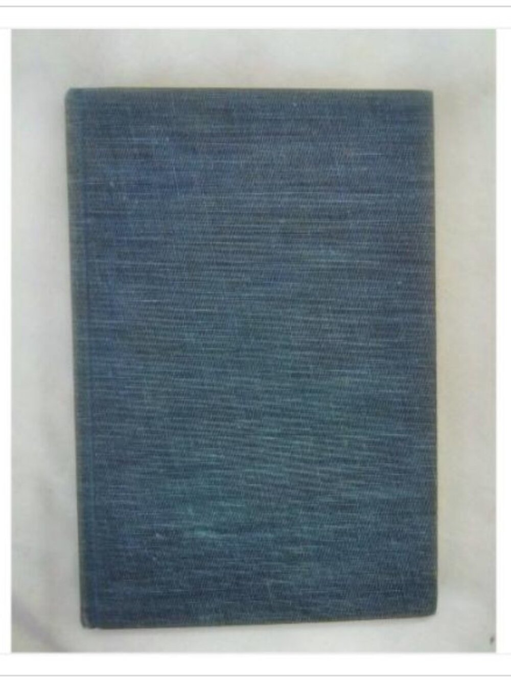 The Search For A Usable Future Harper & Row 1st 1969 HC